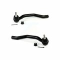 Tor Front Steering Tie Rod End Kit For 2011-2016 Nissan Quest KTR-103899